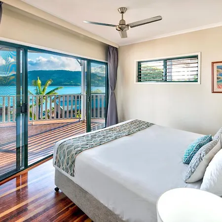 Casuarina Cove 14 & Free Buggy - Hamilton Island Villa Exterior photo