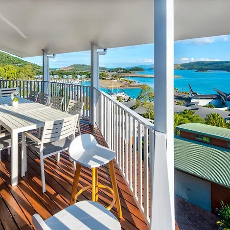 Casuarina Cove 14 & Free Buggy - Hamilton Island Villa Exterior photo