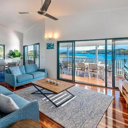 Casuarina Cove 14 & Free Buggy - Hamilton Island Villa Exterior photo