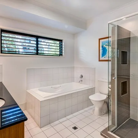 Casuarina Cove 14 & Free Buggy - Hamilton Island Villa Exterior photo