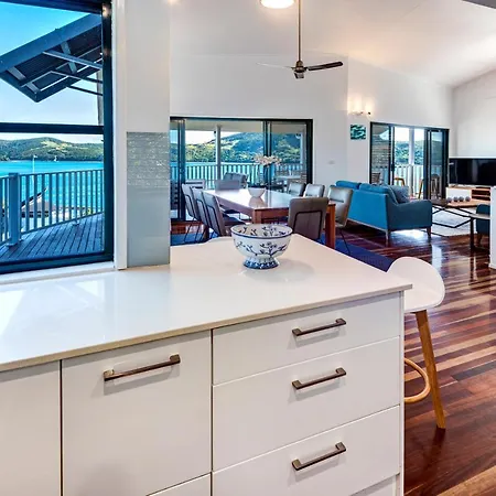Casuarina Cove 14 & Free Buggy - Hamilton Island Villa Exterior photo