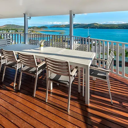 Casuarina Cove 14 & Free Buggy - Hamilton Island Villa Exterior photo